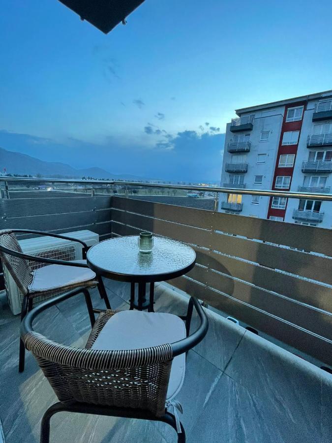 Dai Home Brasov Ngoại thất bức ảnh