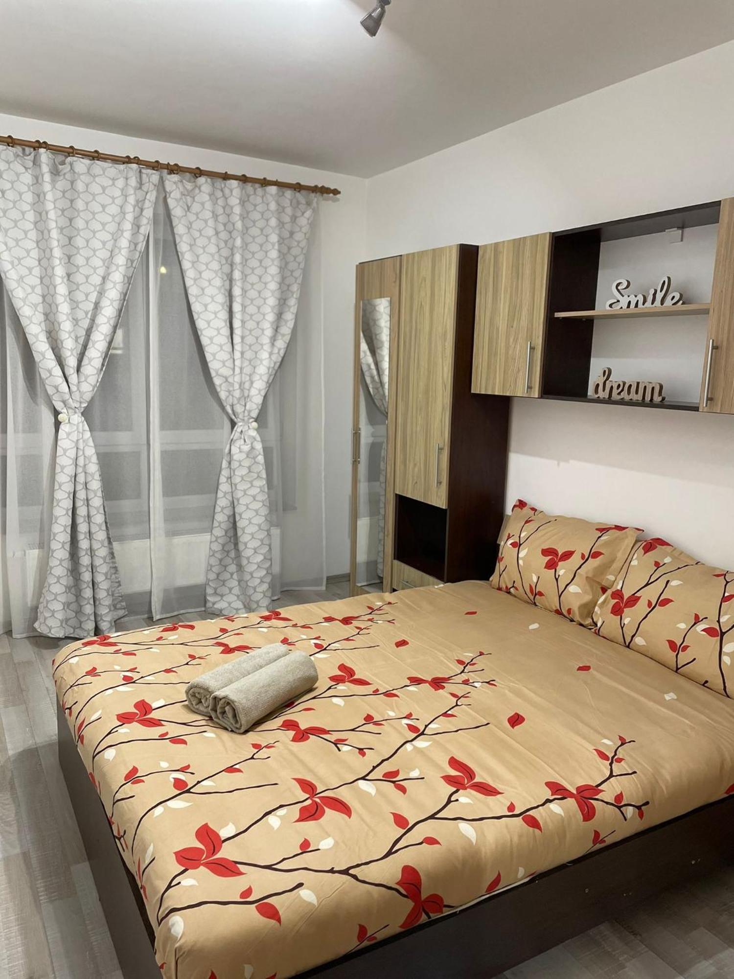 Dai Home Brasov Ngoại thất bức ảnh