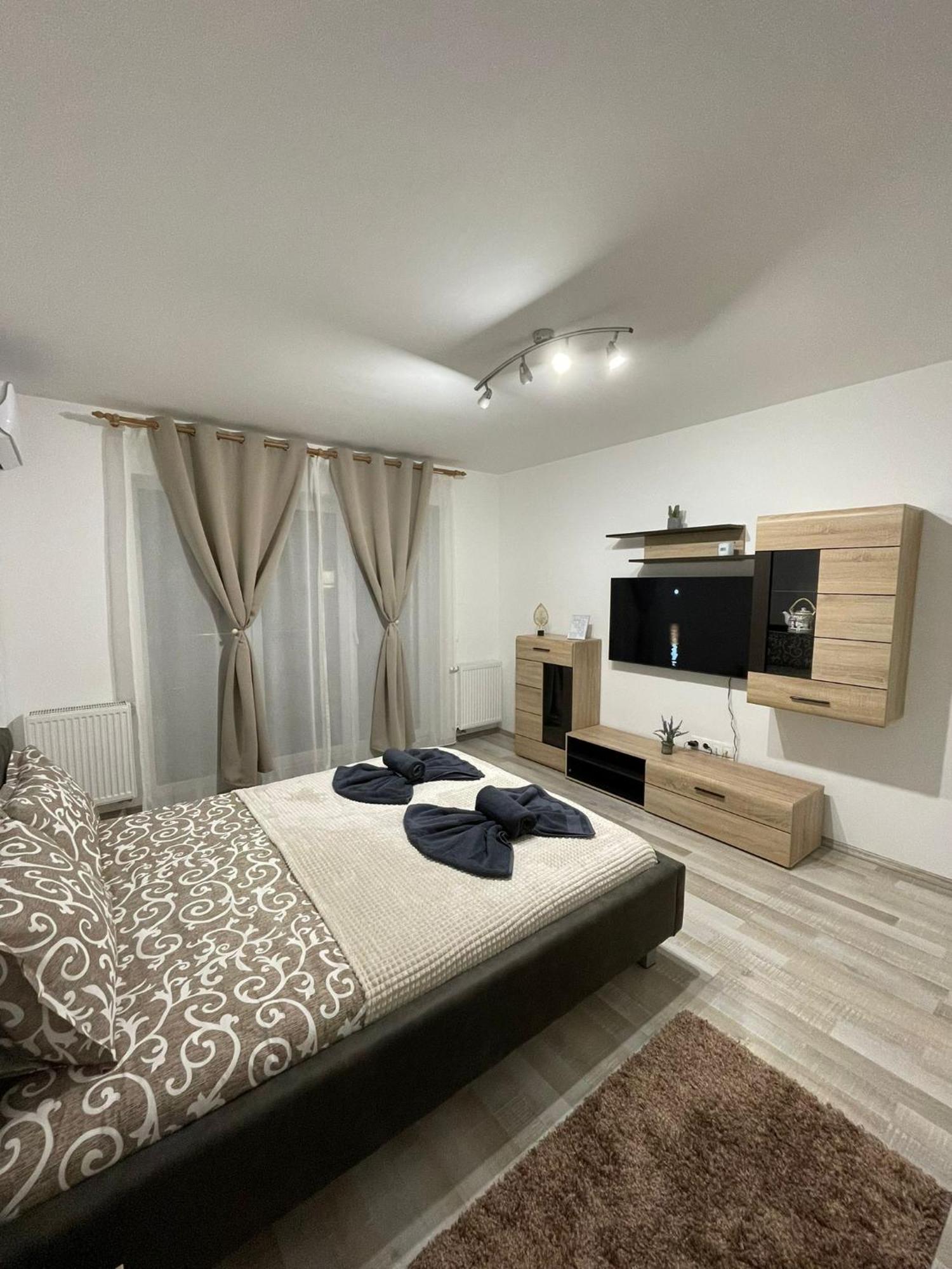 Dai Home Brasov Ngoại thất bức ảnh