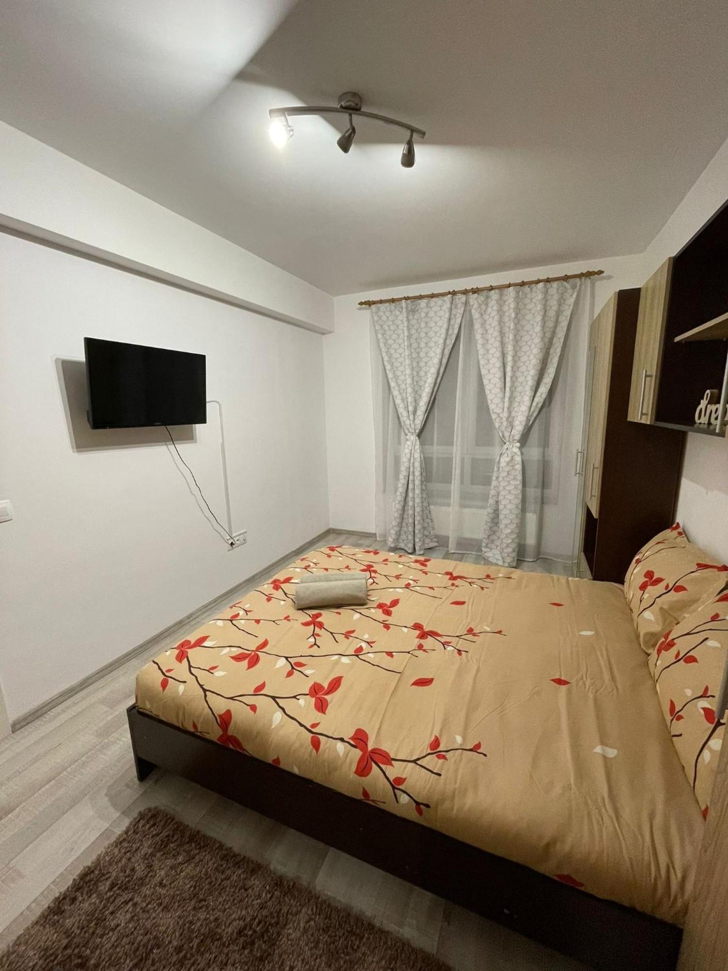 Dai Home Brasov Ngoại thất bức ảnh