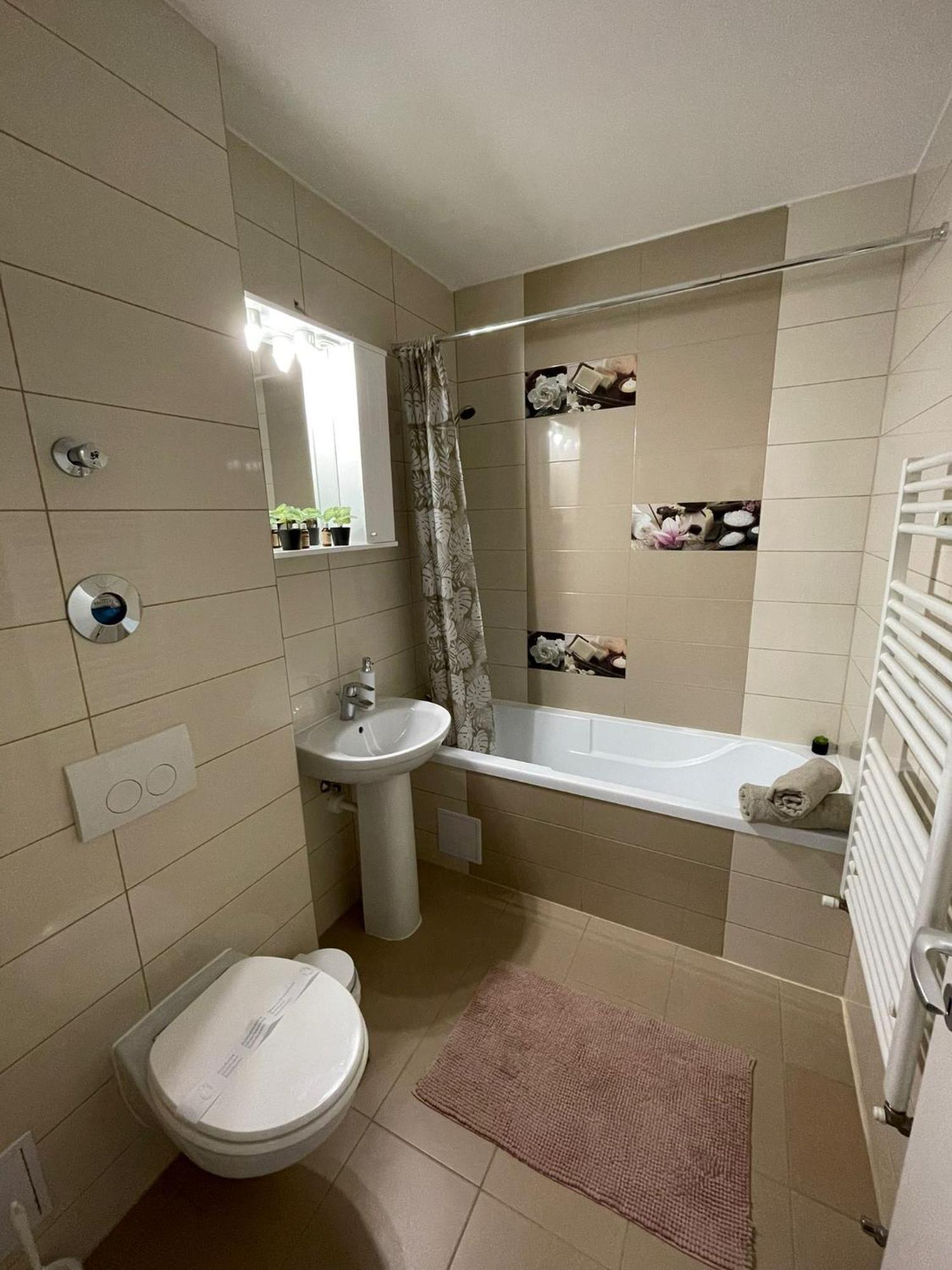 Dai Home Brasov Ngoại thất bức ảnh