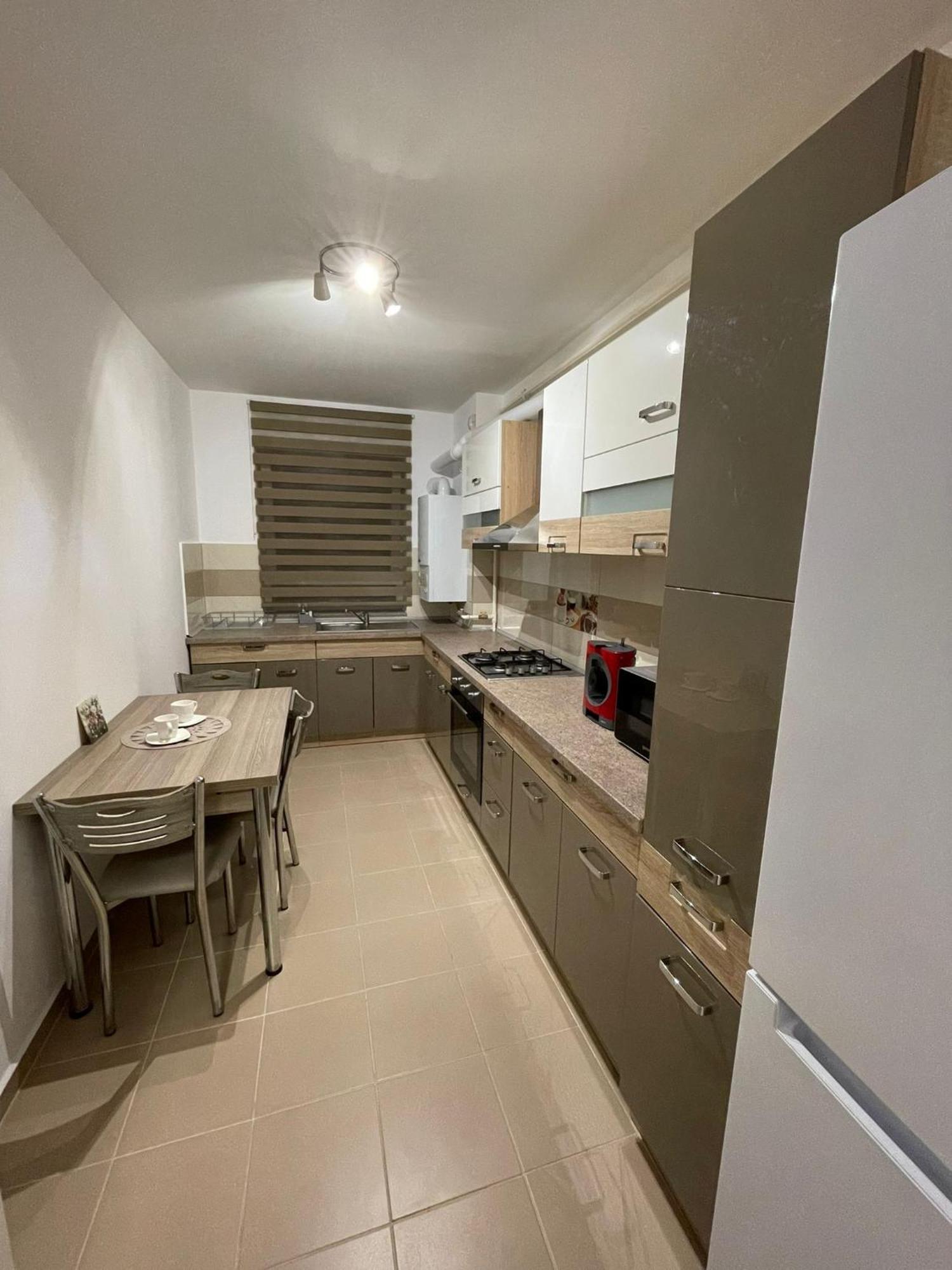 Dai Home Brasov Ngoại thất bức ảnh