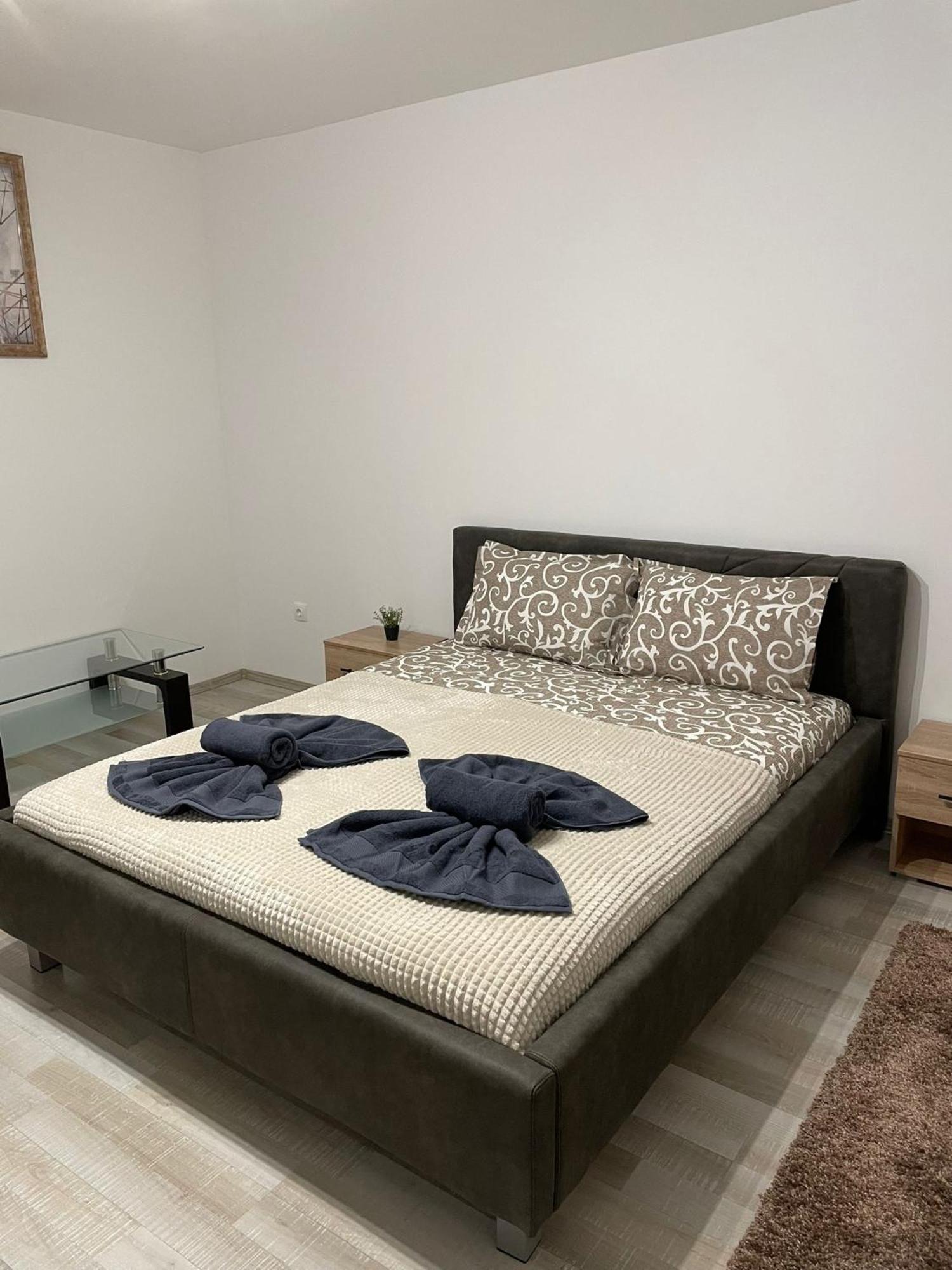 Dai Home Brasov Ngoại thất bức ảnh